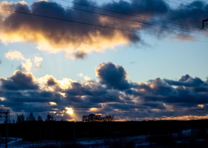 Sunray
