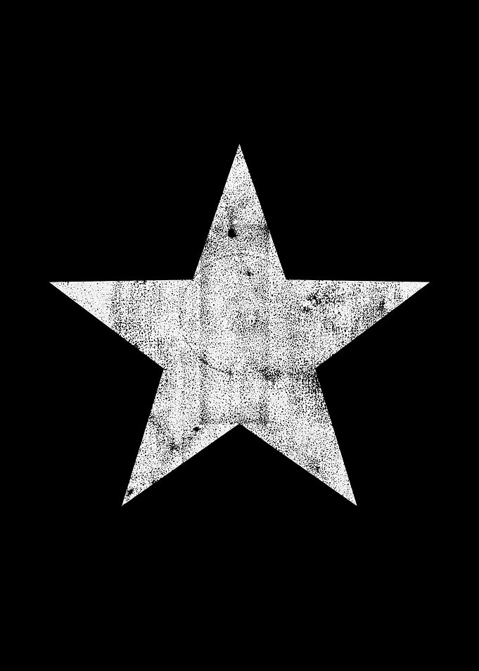 Grunge Star Revolution