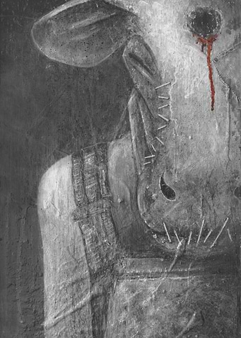 Leatherface