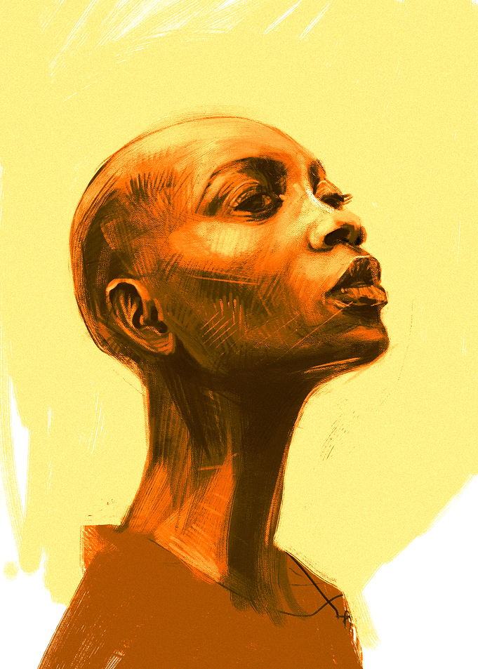 portrait 5