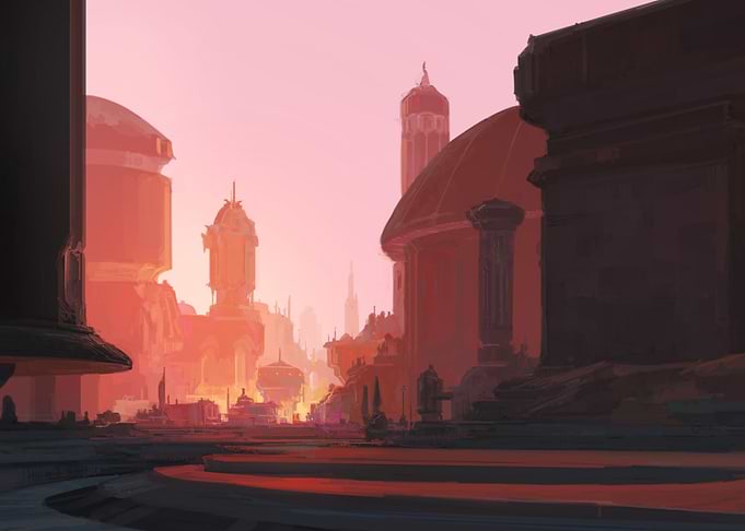 Dome City