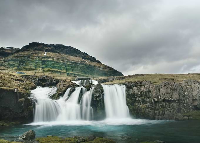 Icelandic Saga