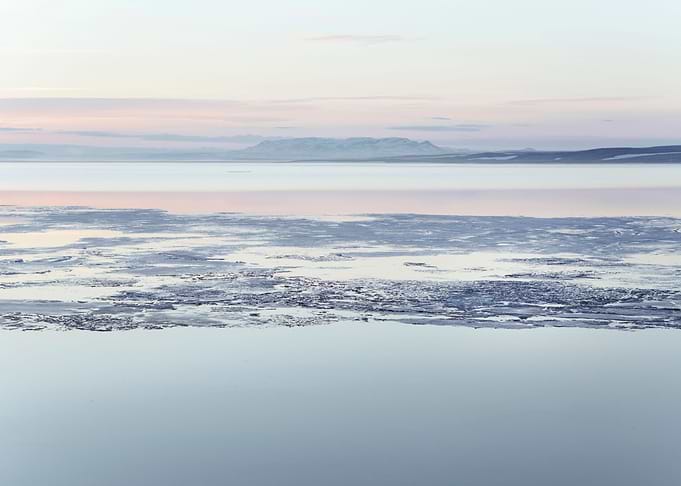 Thin Ice