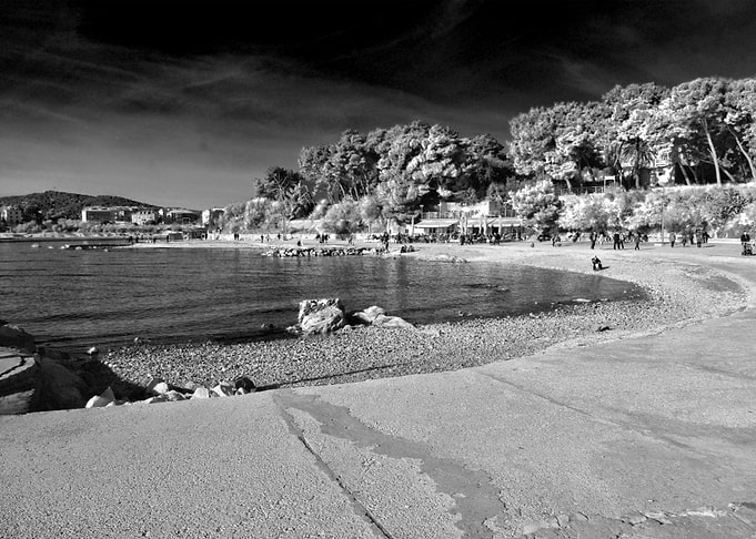Ovcice cove