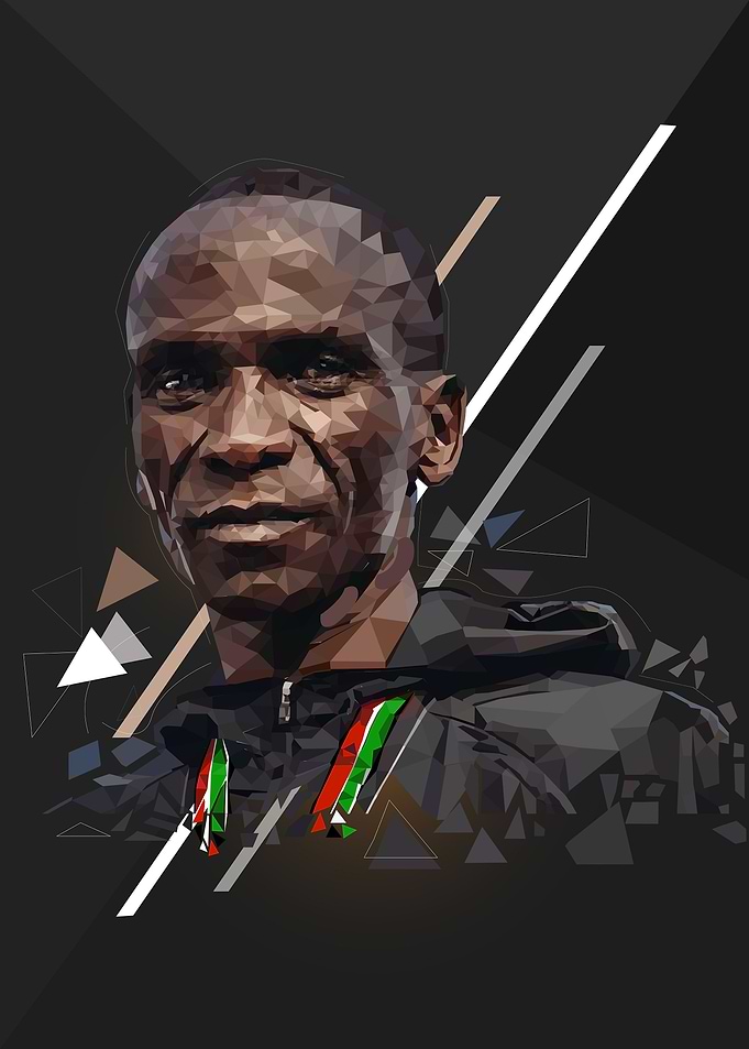 The Greates Marathoner