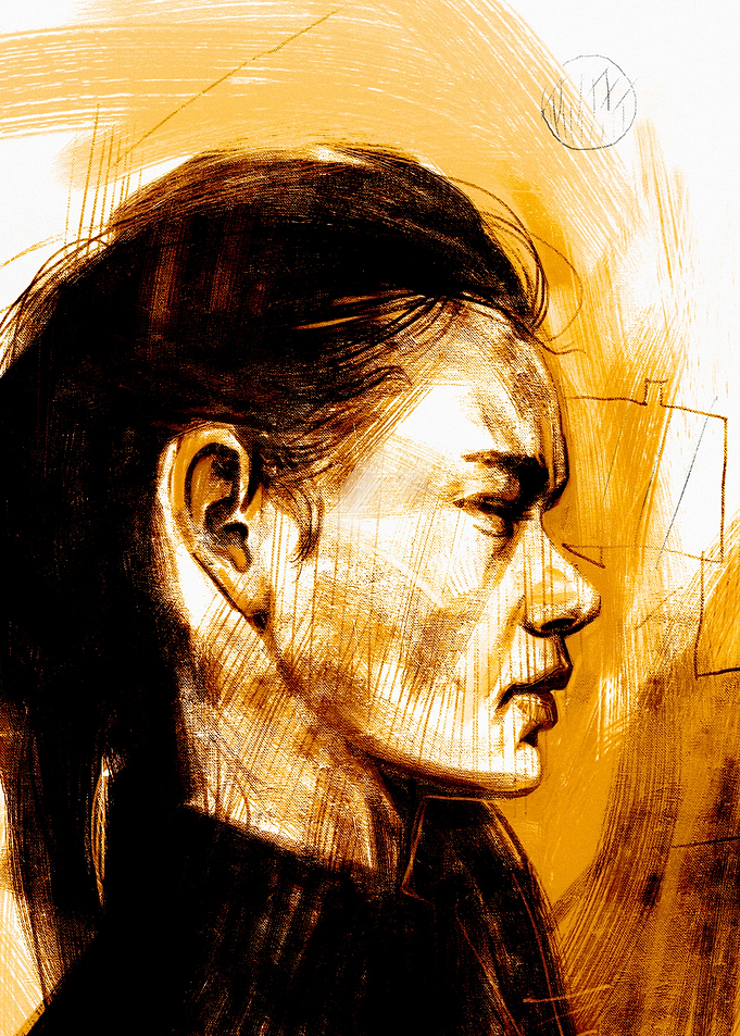 portrait 7