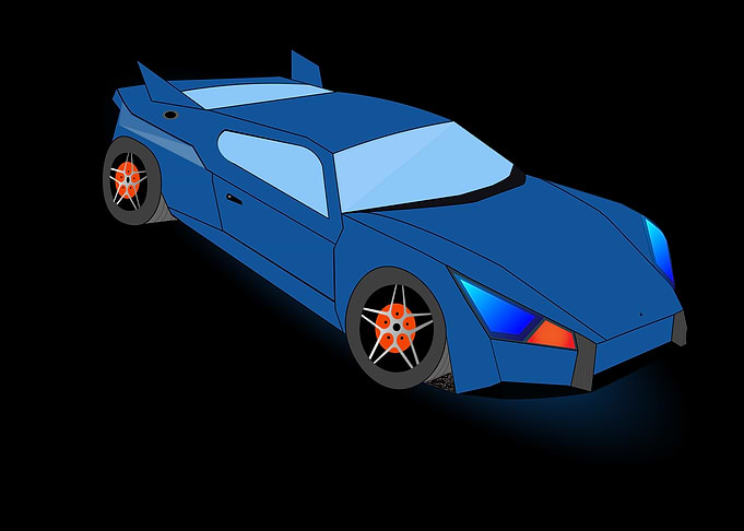 Concept car 2019