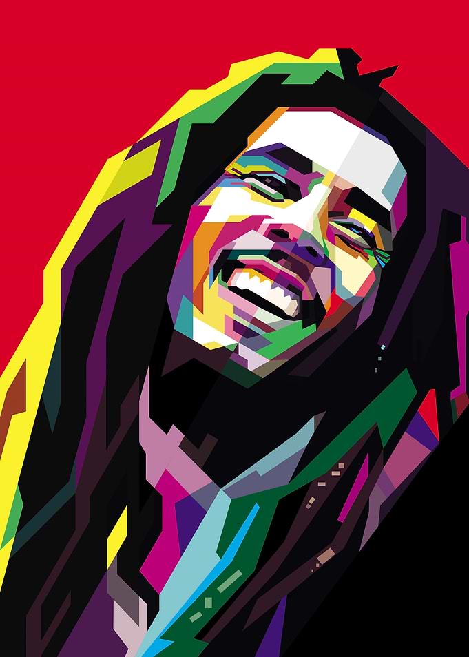 BOB MARLEY