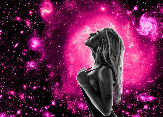 ser de luz 4