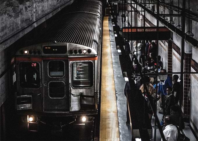 Septa Station