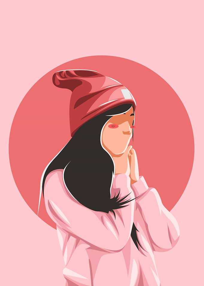alone
