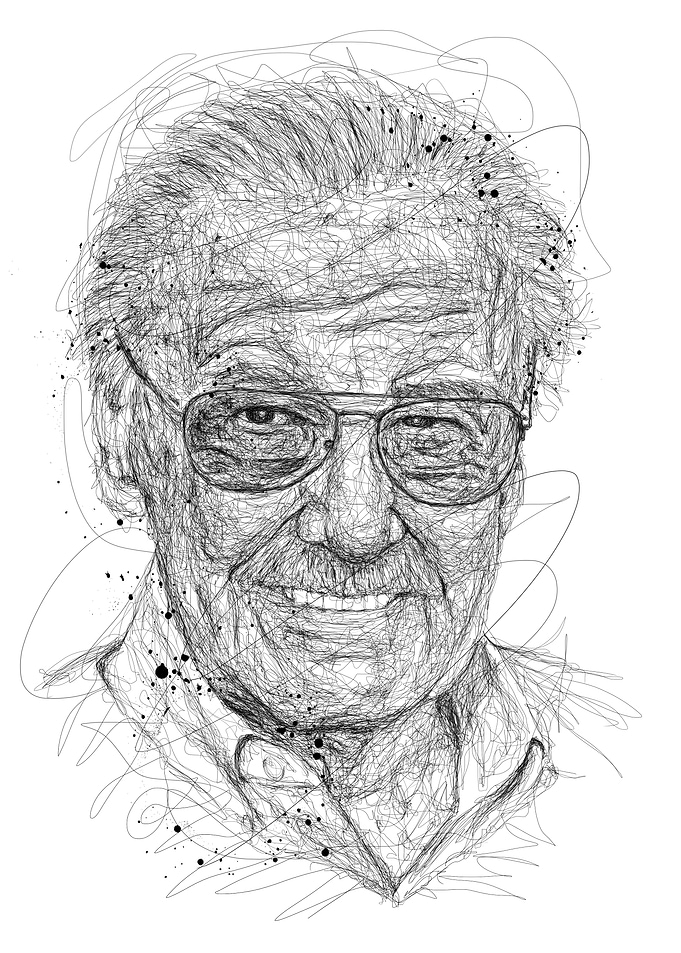 Stan Lee