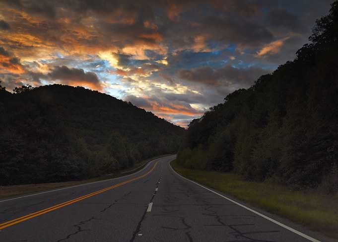 Almost Home