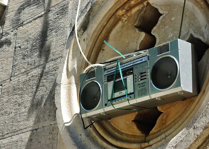 Music for the masses