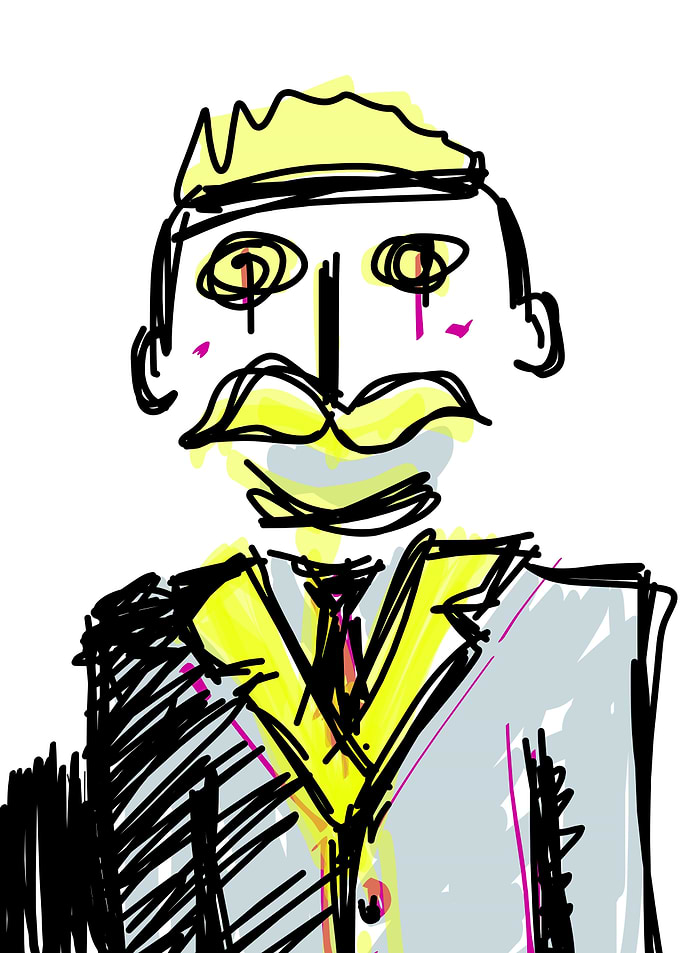 Gentleman