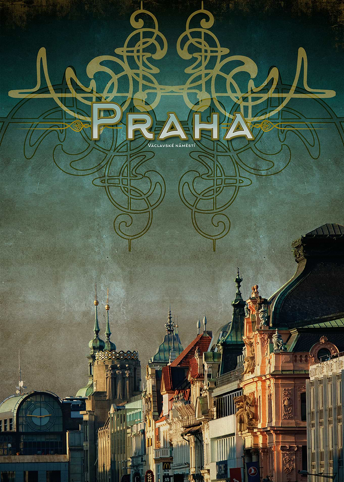 PRAGUE 01