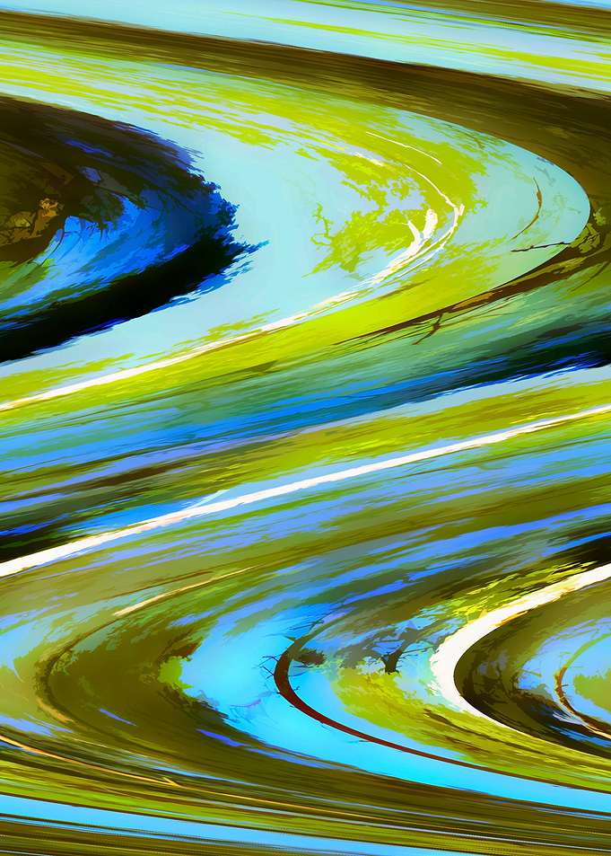 River of Trees