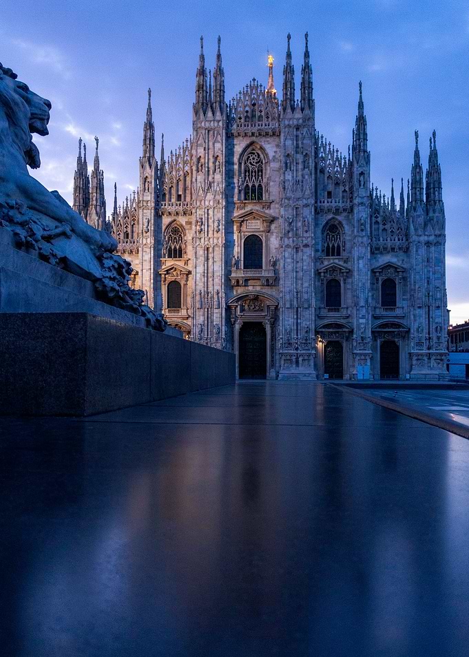 Duomo di Milano
