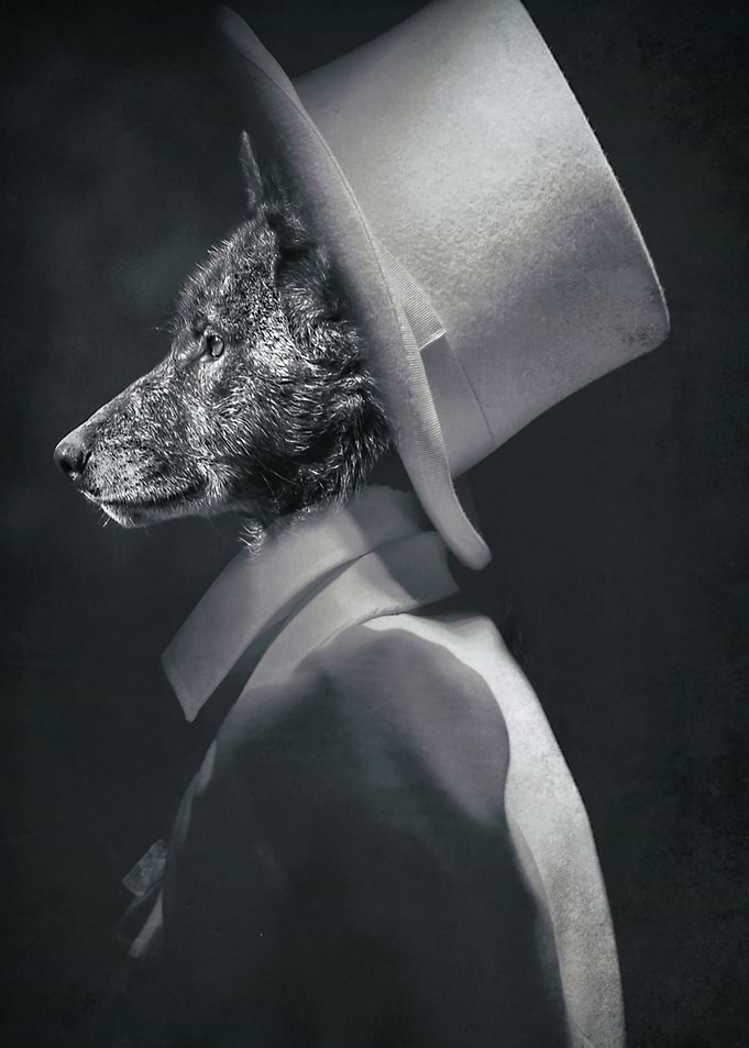 DOUBLE EXPOSURE