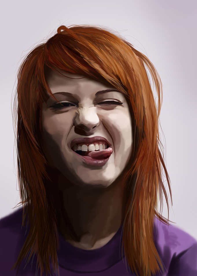 Hayley