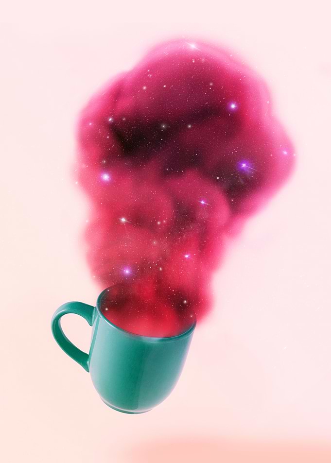Hot Coffee