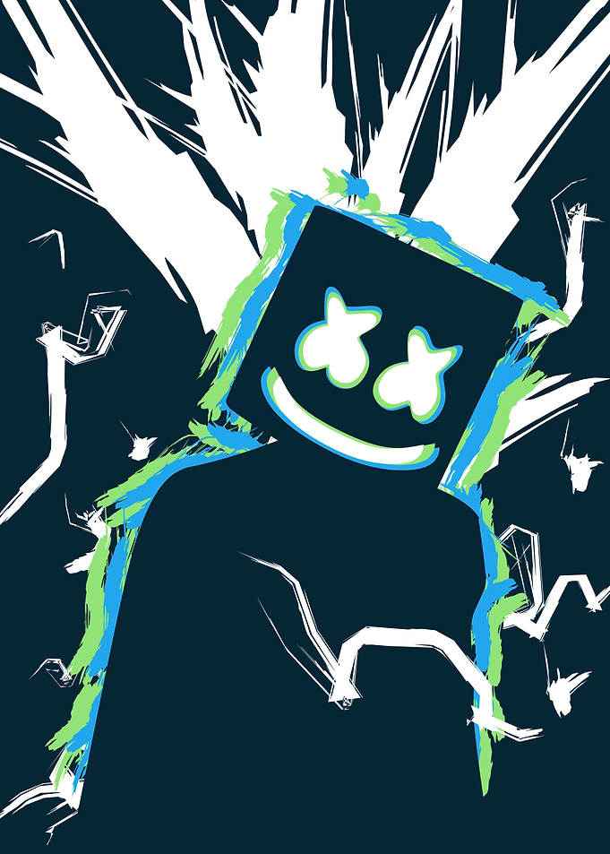 Marshmello
