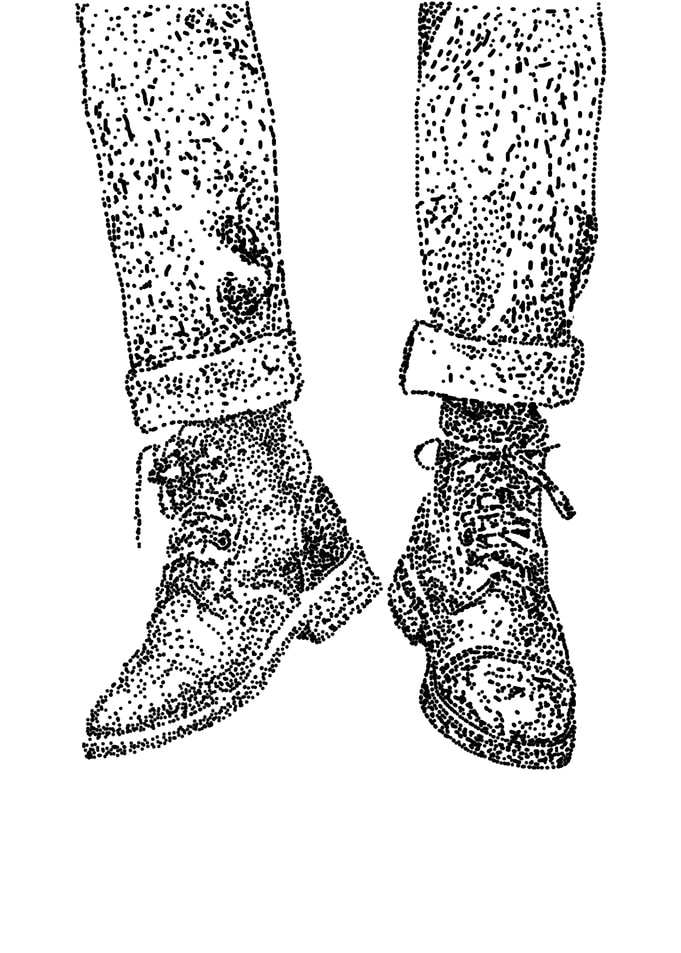 Boots For Life
