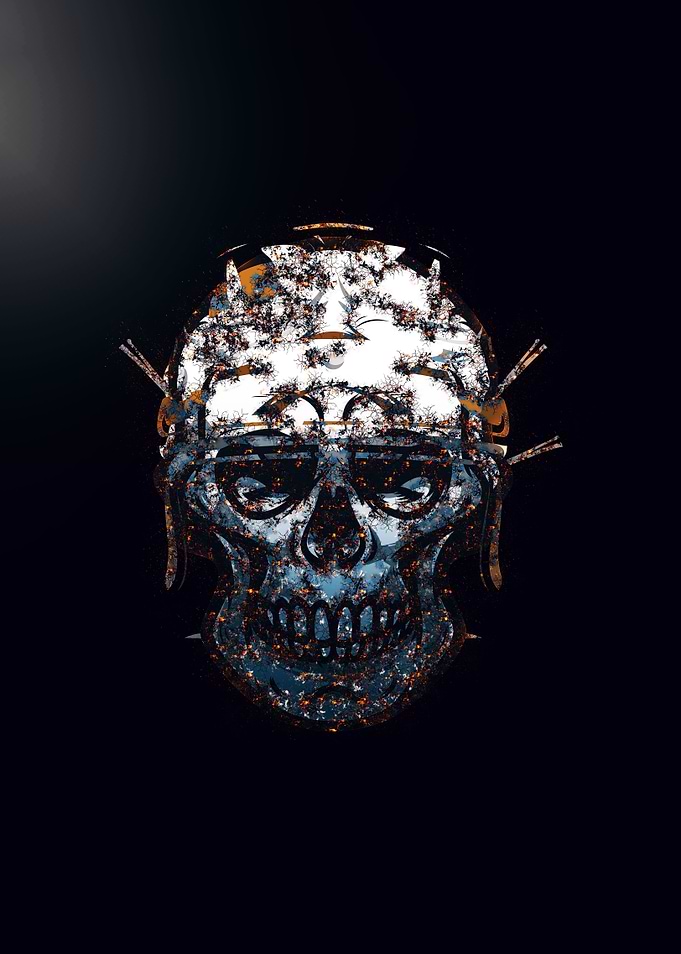 Skull Lord