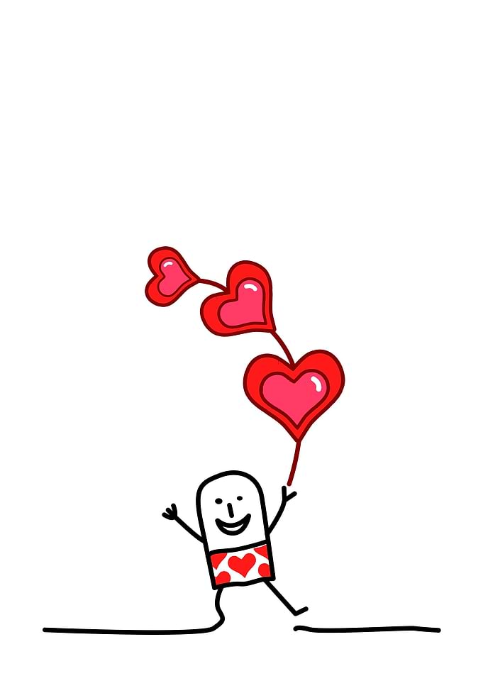 Love Doodle