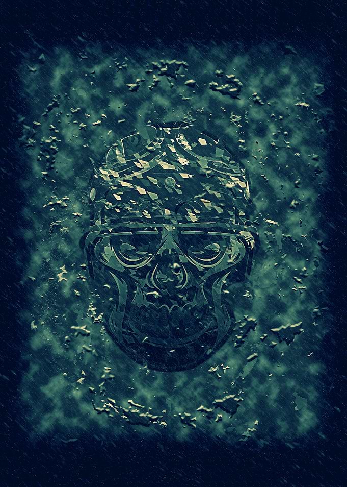 Skull Lord II