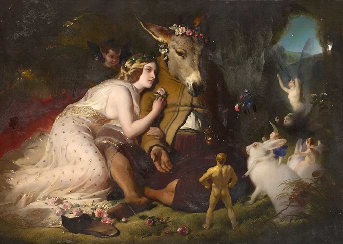 Midsummer Nights Dream