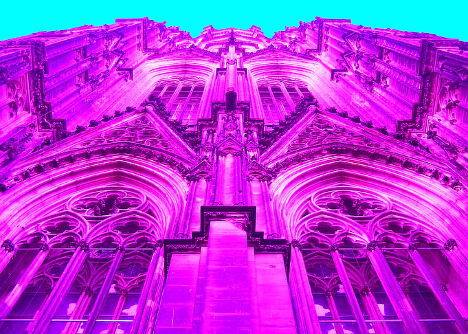 Architectural Shapes 2