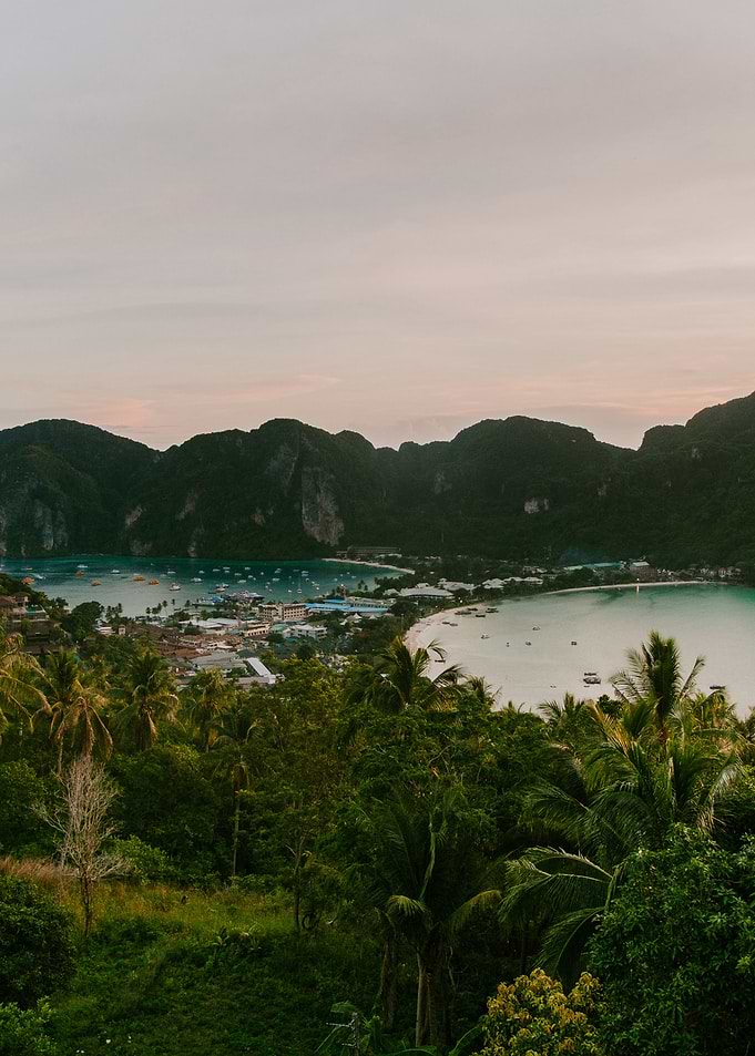 Koh Phi Phi Don ViewPoint