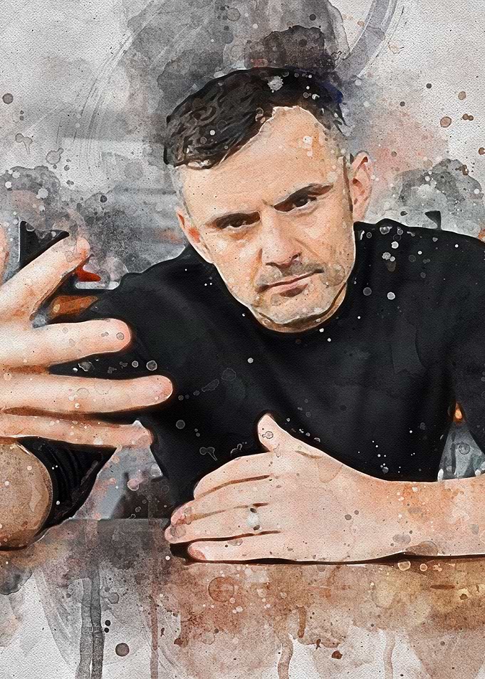 Gary Vaynerchuk Vee V