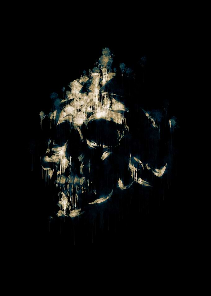 Skull II