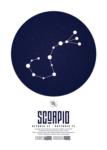 Scorpio