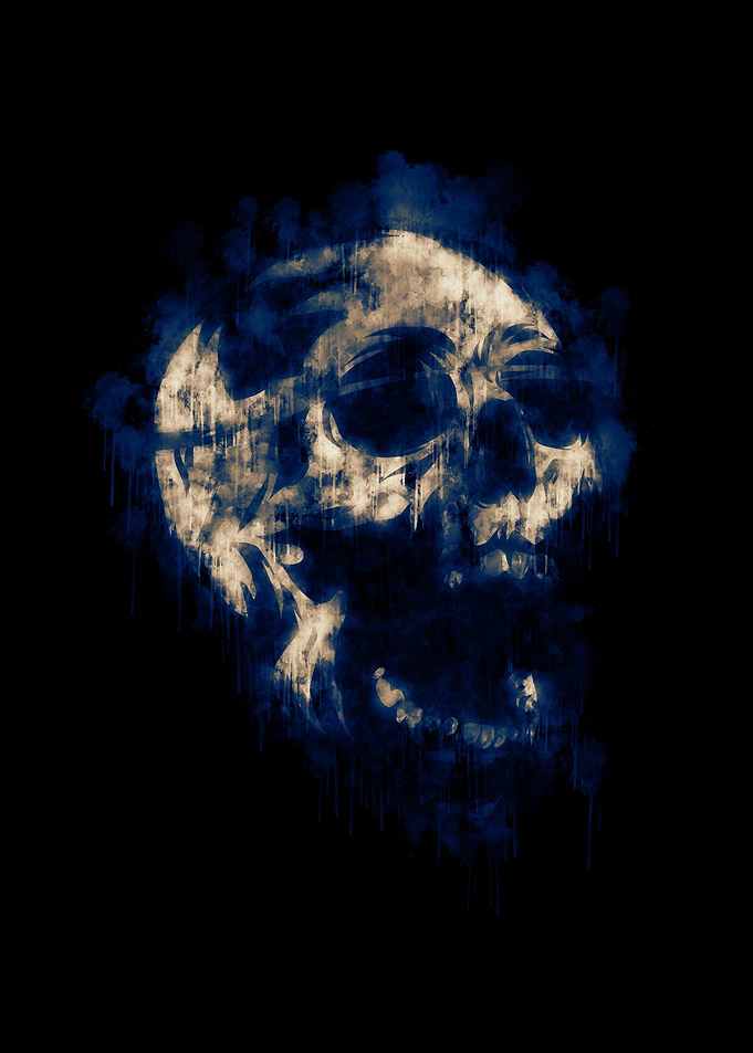 Skull