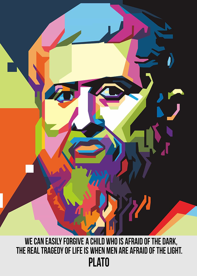WPAP of Plato