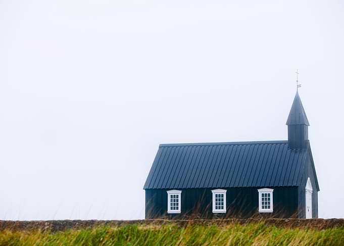 The Chapel