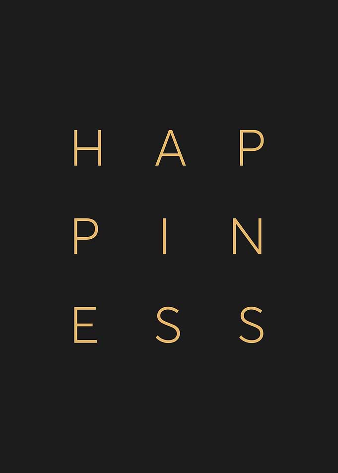Happiness