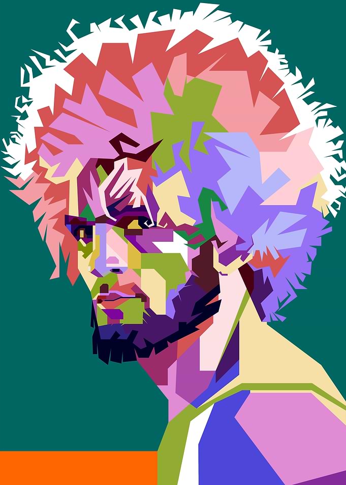 Khabib Nurmagomedov