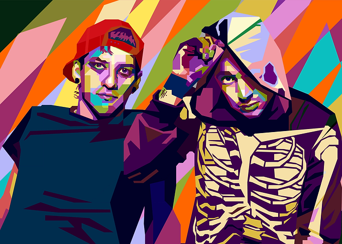 Twenty One Pilots