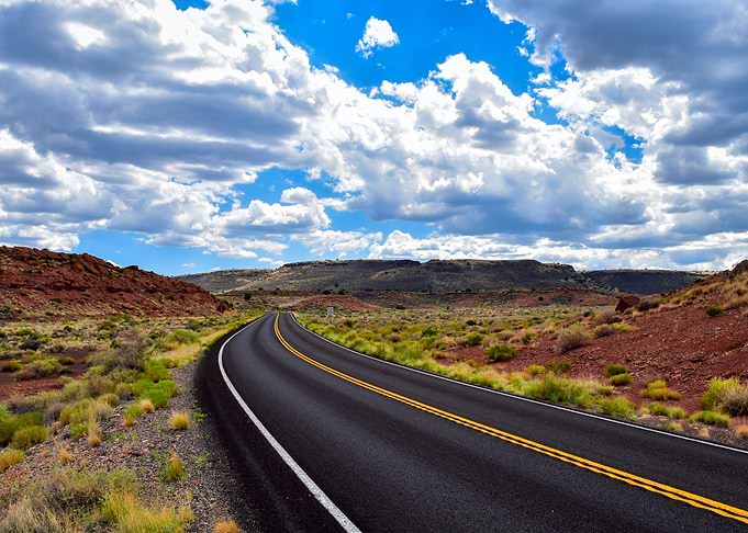 Lonely Road