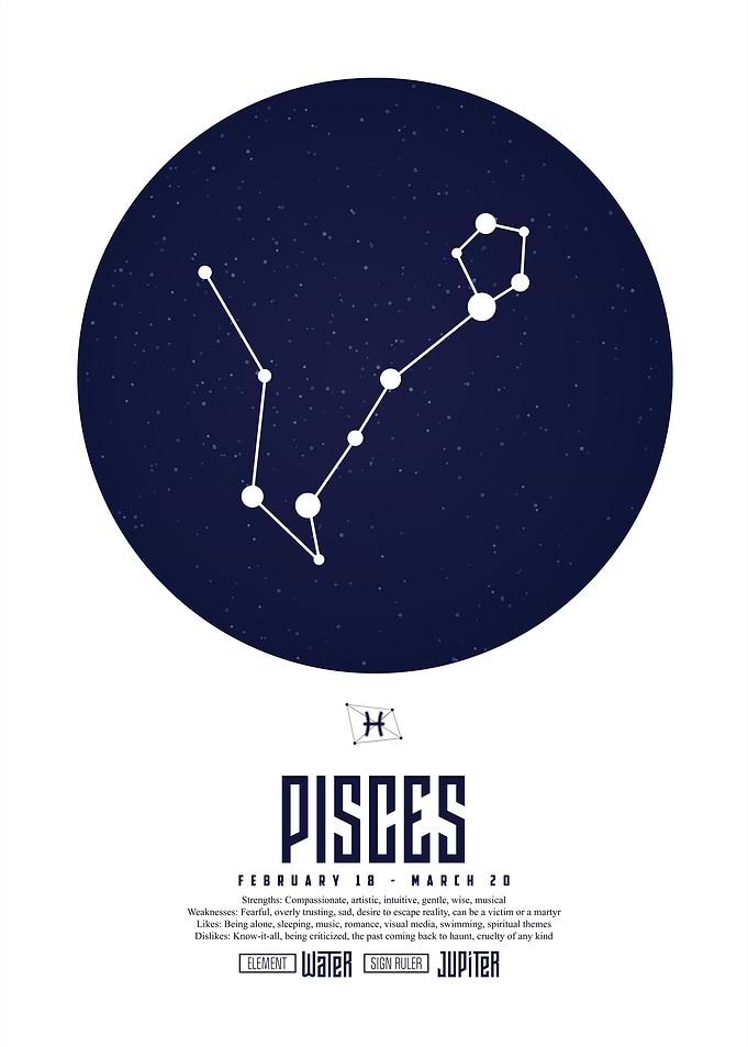 Pisces