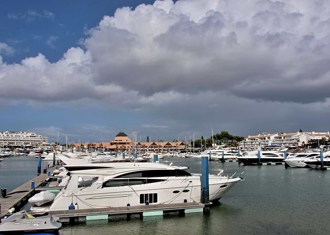 Marina Vilamoura