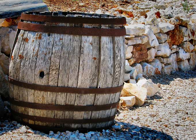 Barrel