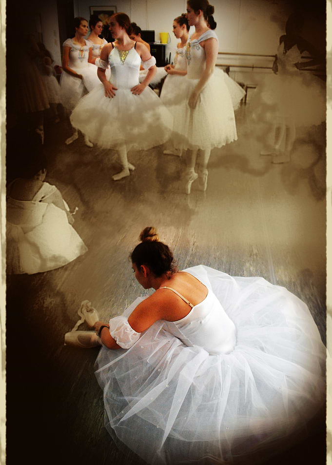 Dancers