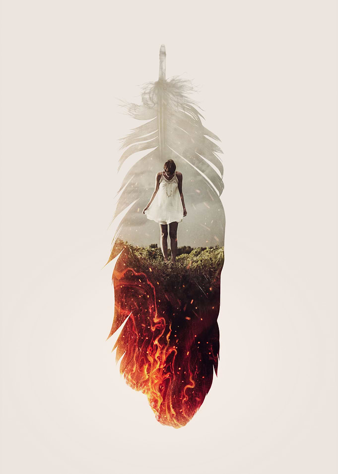 Rise Above