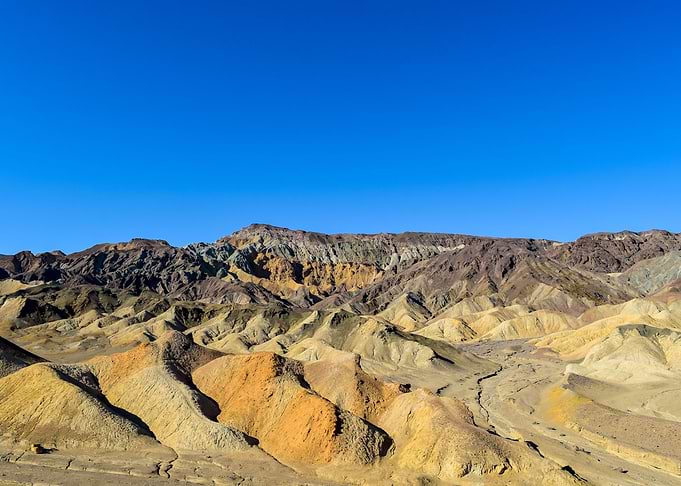 Death Valley 1
