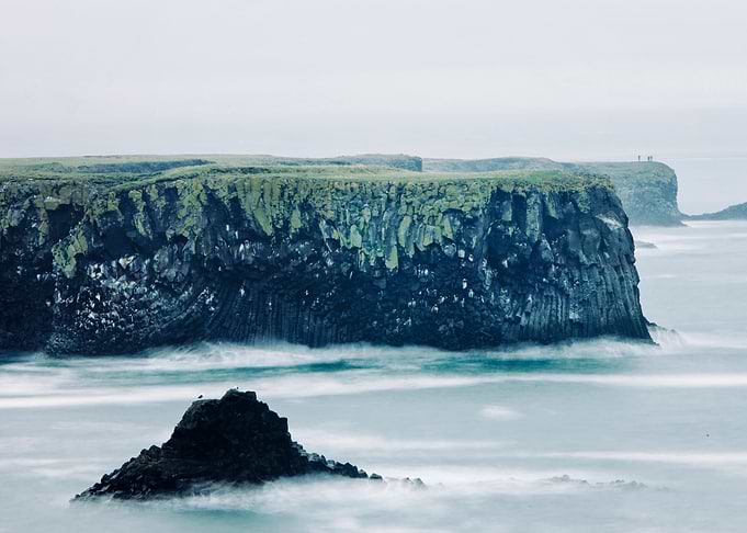 Edge of the World